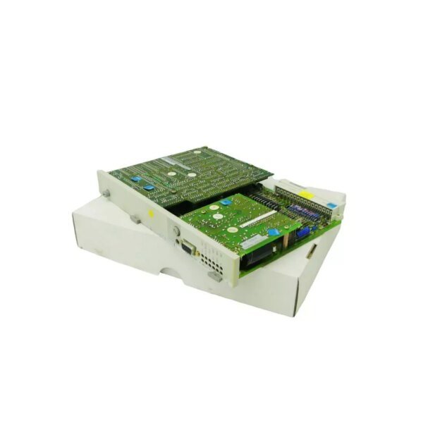 SIEMENS TELEPERM M 6DS1408-8BA 6DS1 408