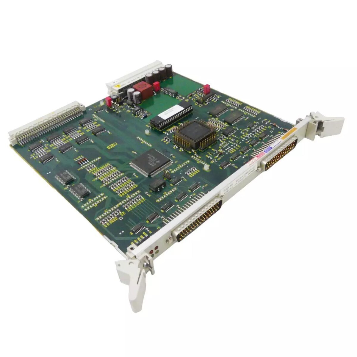 SIEMENS TELEPERM XP IM614 - Image 1