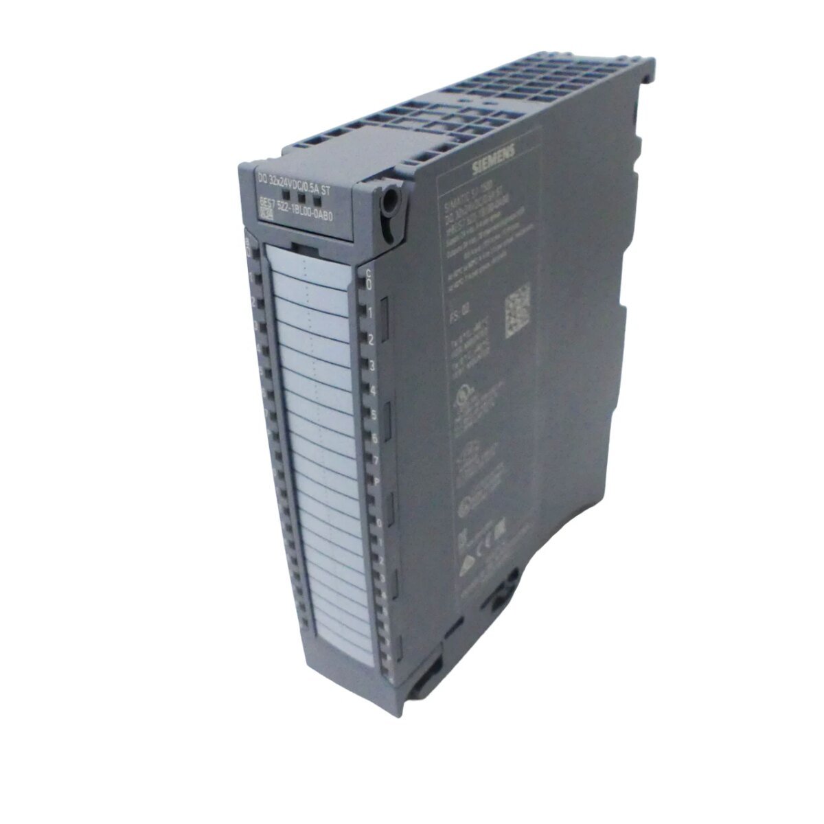 Numéro de pièce SIEMENS 6ES7522-1BL00-0AB0 – Image 1