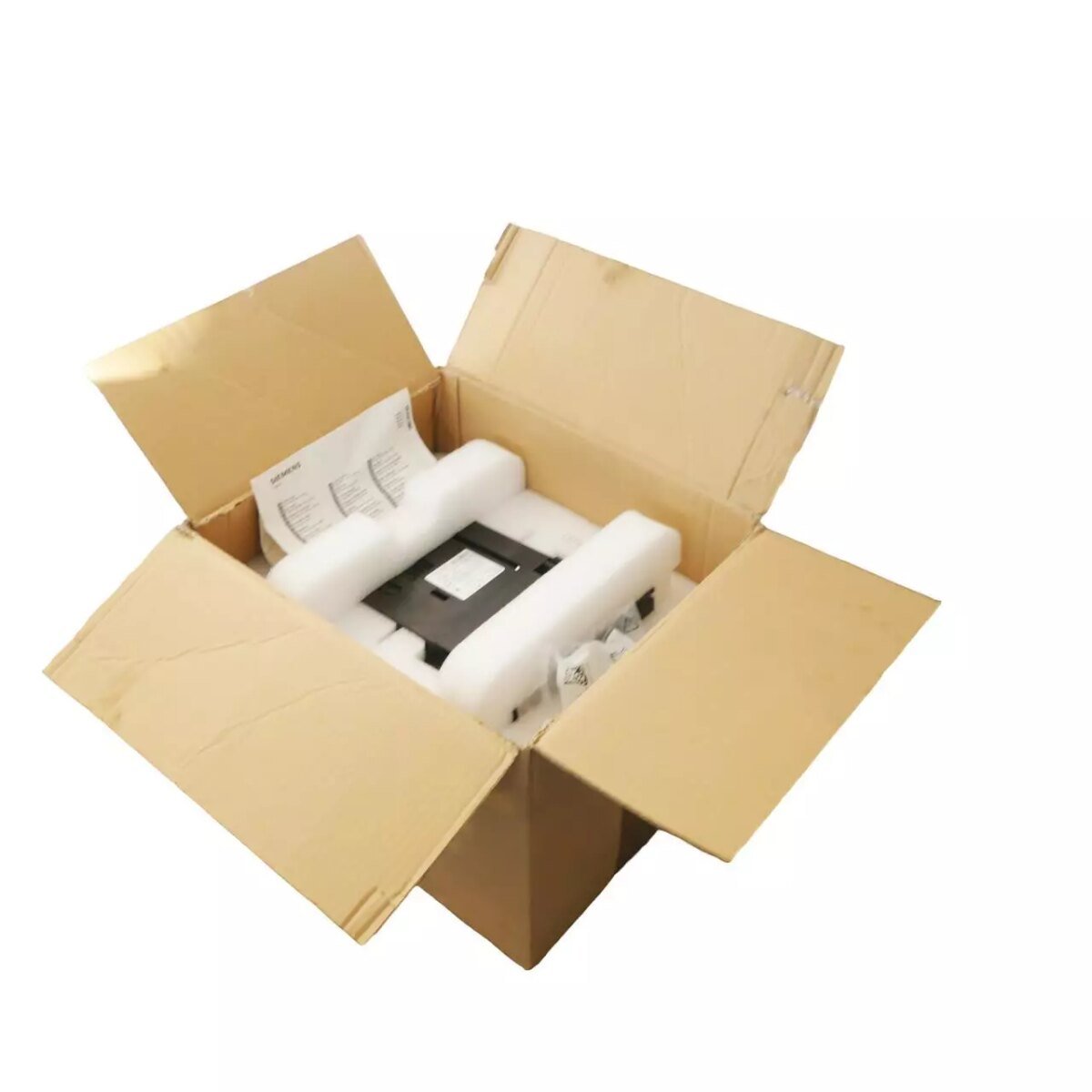 SIEMENS SIRIUS 3RW4447-2BC46 - Image 1
