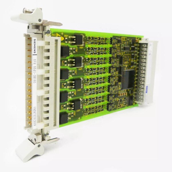 SIEMENS SIMADYN 6FH9541-3BY60