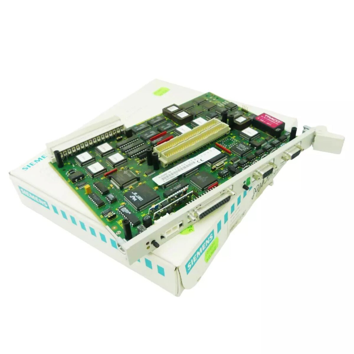 SIEMENS 9AB4141-1FB07 - Image 1