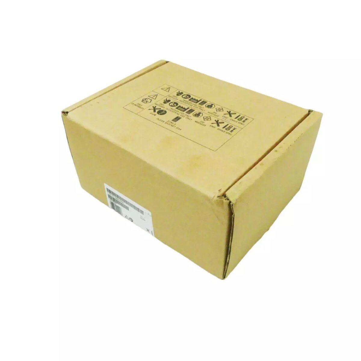 Référence SIEMENS SIMATIC S7 6ES7677-2SB42 – Image 1