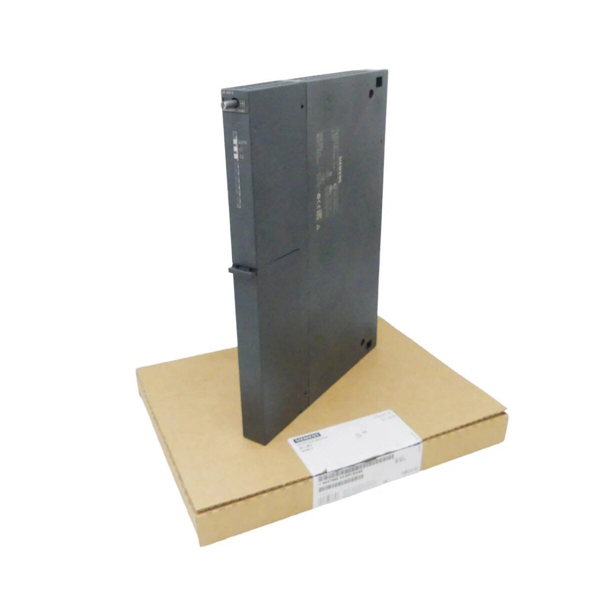 SIEMENS SIMATIC S7 6ES7460-3AA01 - Image 1