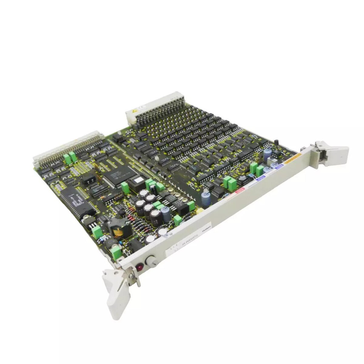 SIEMENS TELEPERM XP FUM232 - Image 1