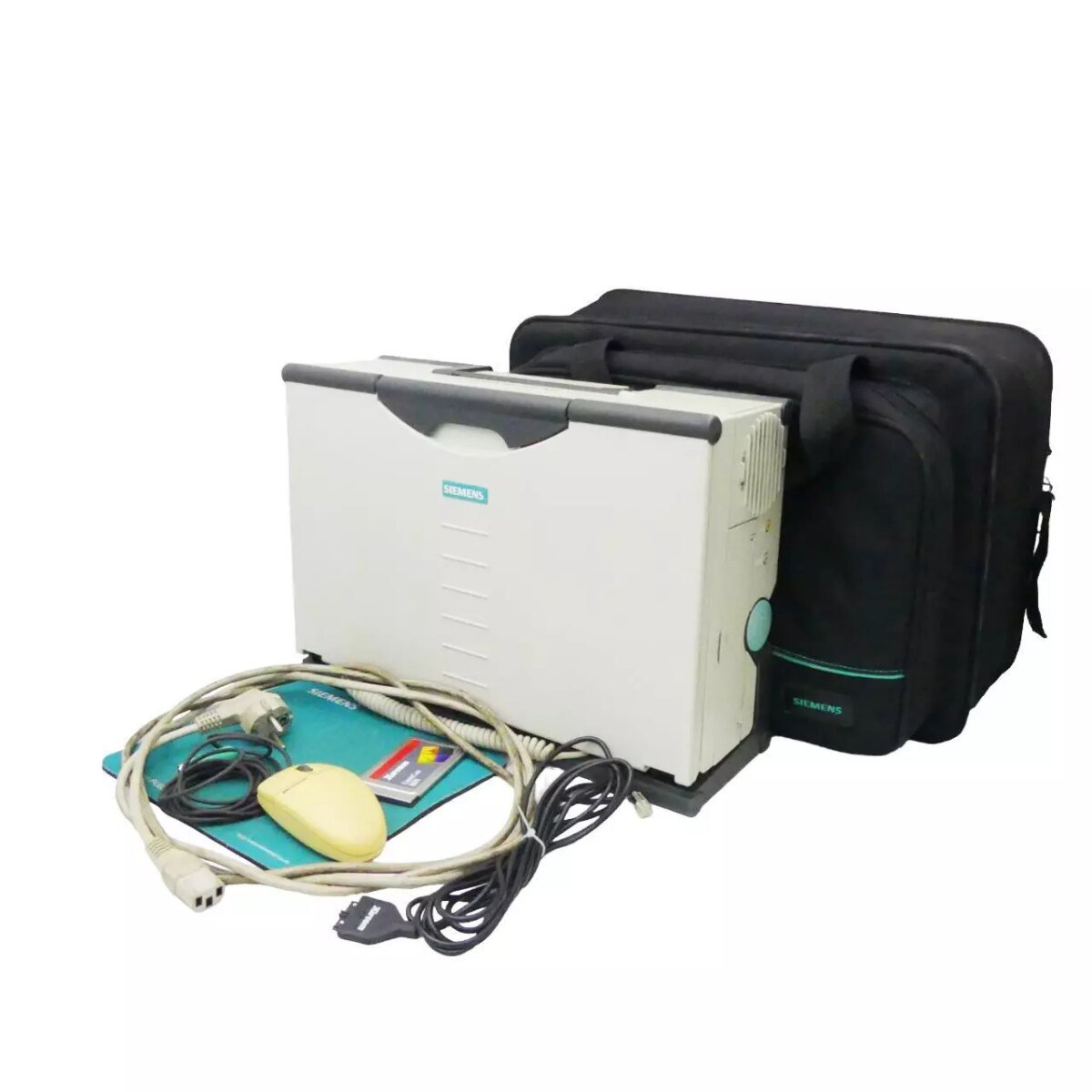 SIEMENS PG740 PIII 6ES7742-0AC00 - Image 1