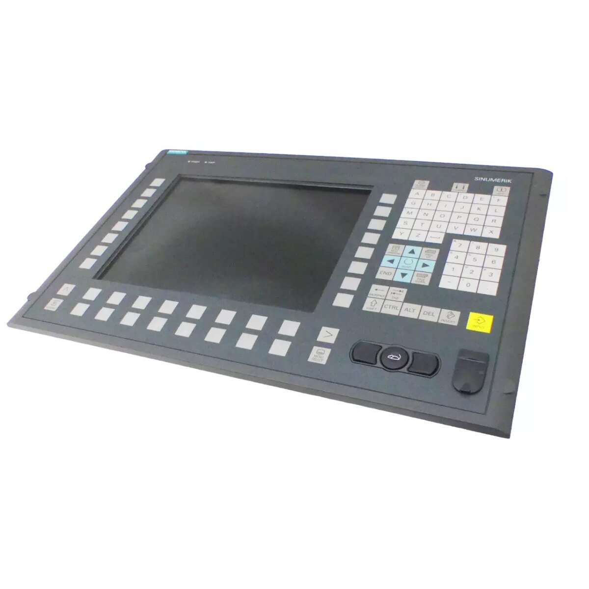 SIEMENS SINUMERIK OP 012 6FC5203 - Image 1