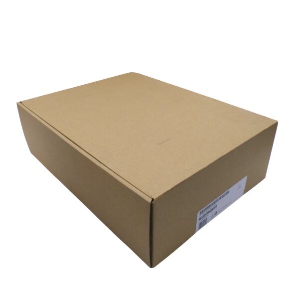 SIEMENS SIMATIC HMI 6AV2125-2JB23