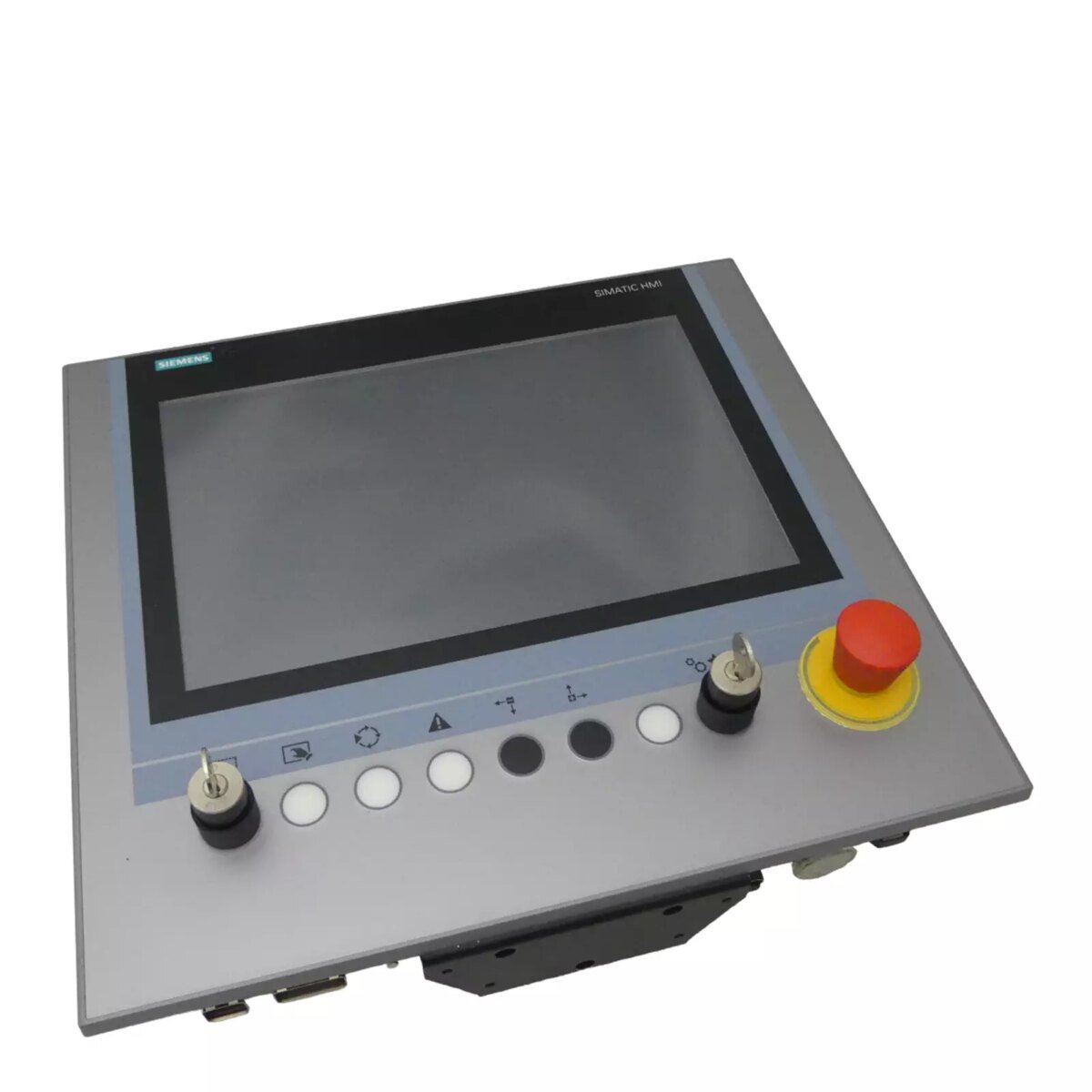 SIEMENS SIMATIC IPC477D-Caractéristiques techniques – Image 1