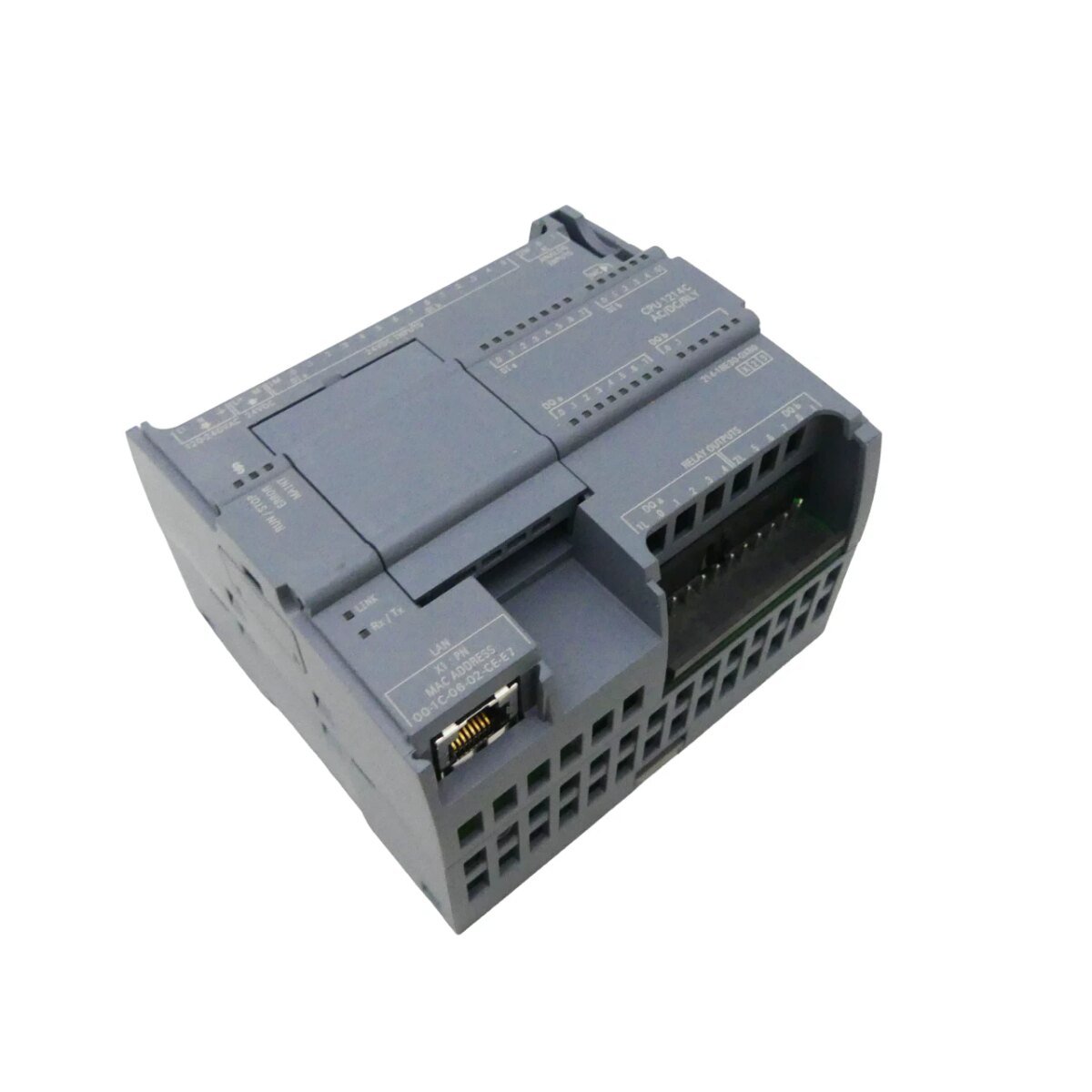Numéro de pièce SIMATIC S7 6ES7214-1BE30 – Image 1
