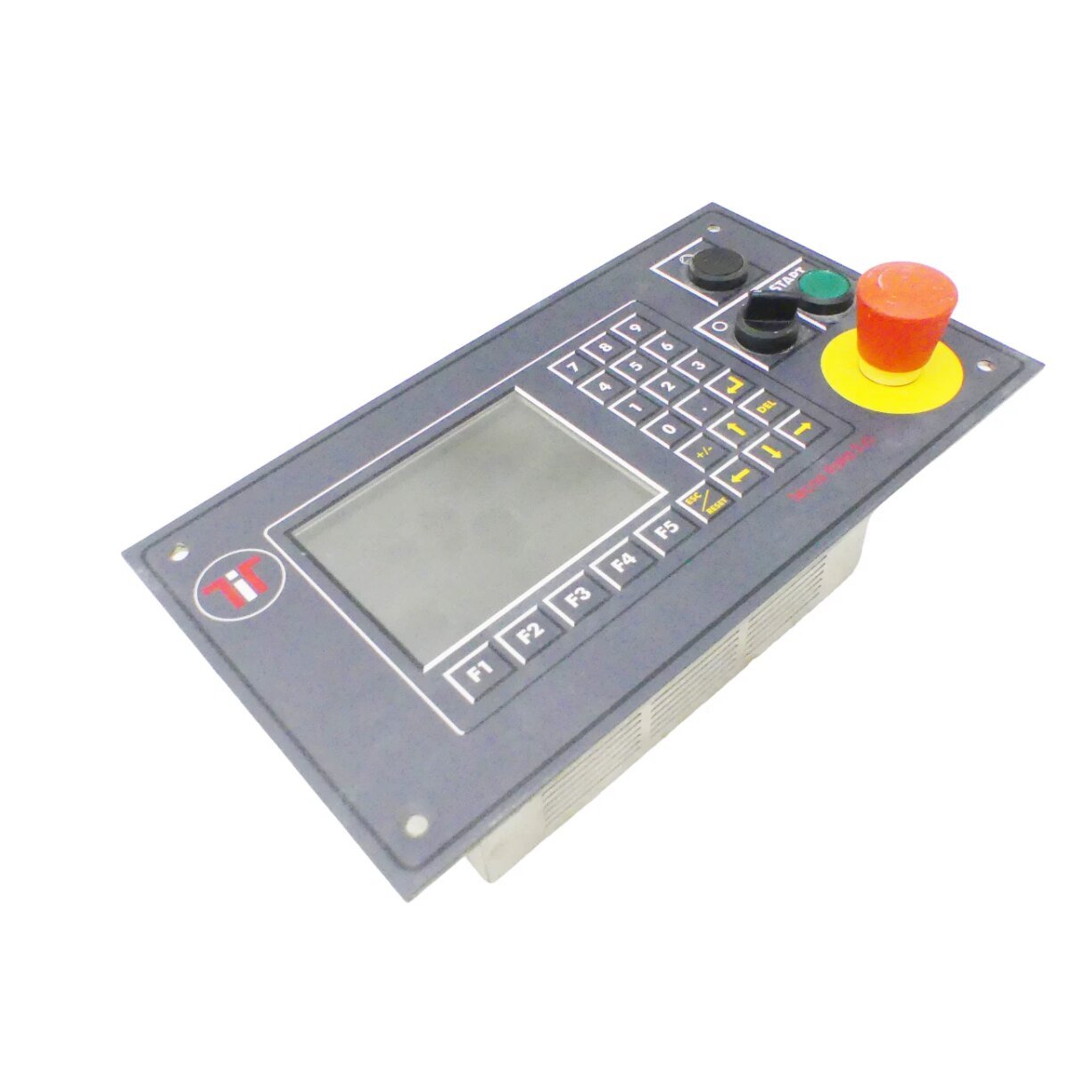 S.C.E. Elettronica ZPF35V - Image 1