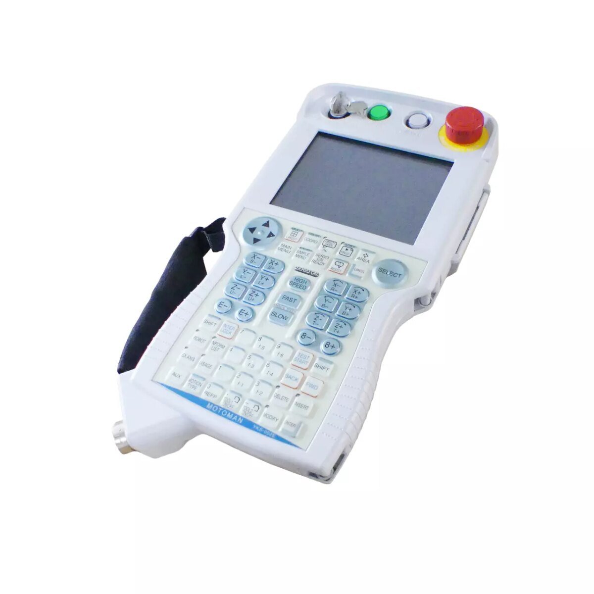 YASKAWA ÉLECTRIQUE DX100 – Image 1