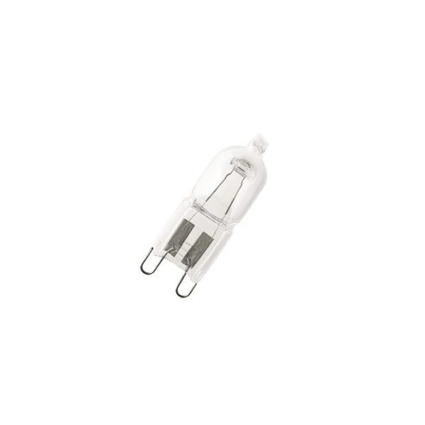 Oven Lamp for AEG 8085641028 Lamp G9 230 V 40 Watt Halogen Lamp