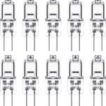 Techgomade LED Lamp [Energy Class G]
