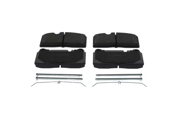 Brake pads - set BOSCH 0 986 494 694