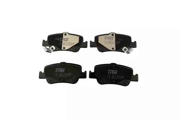 Brake pads - set TRW GDB3480